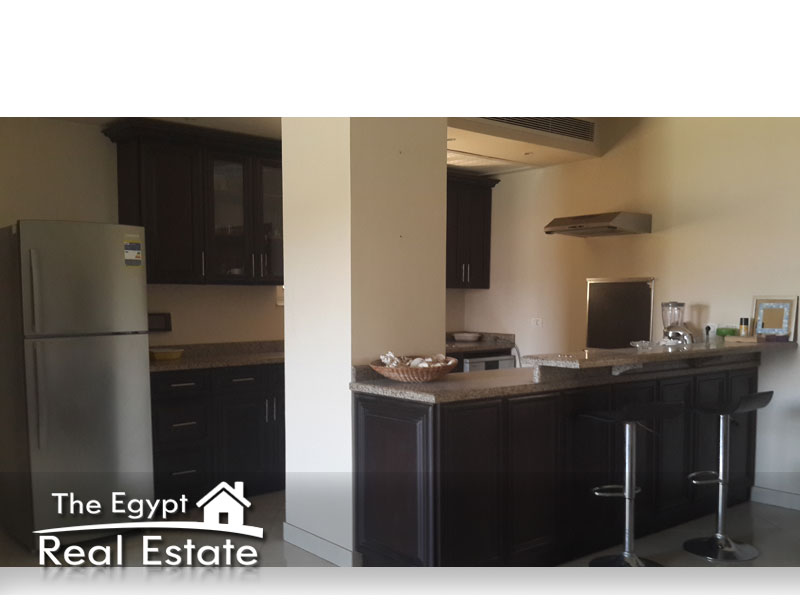 The Egypt Real Estate :Residential Apartments For Rent in Choueifat - Cairo - Egypt :Photo#2