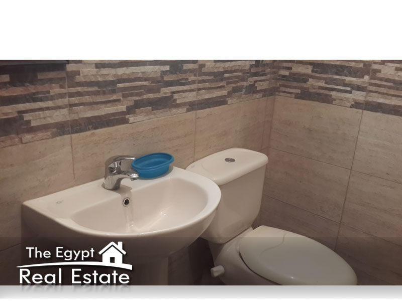 The Egypt Real Estate :Residential Apartments For Rent in Choueifat - Cairo - Egypt :Photo#3