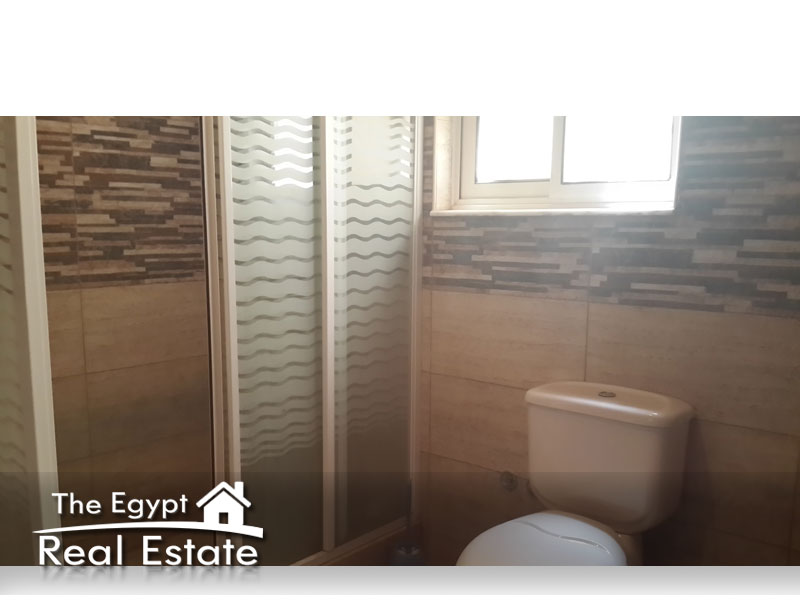 The Egypt Real Estate :Residential Apartments For Rent in Choueifat - Cairo - Egypt :Photo#5