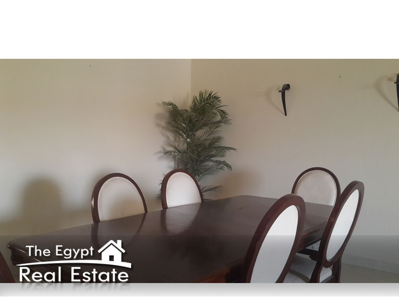 The Egypt Real Estate :Residential Apartments For Rent in Choueifat - Cairo - Egypt :Photo#6