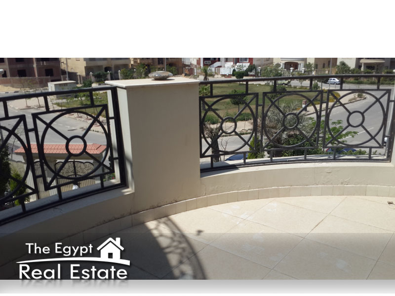 The Egypt Real Estate :Residential Apartments For Rent in Choueifat - Cairo - Egypt :Photo#7