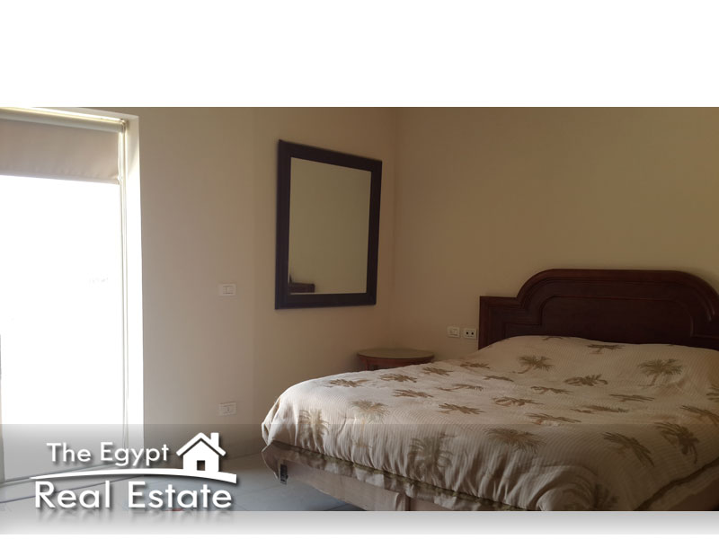 The Egypt Real Estate :Residential Apartments For Rent in Choueifat - Cairo - Egypt :Photo#8