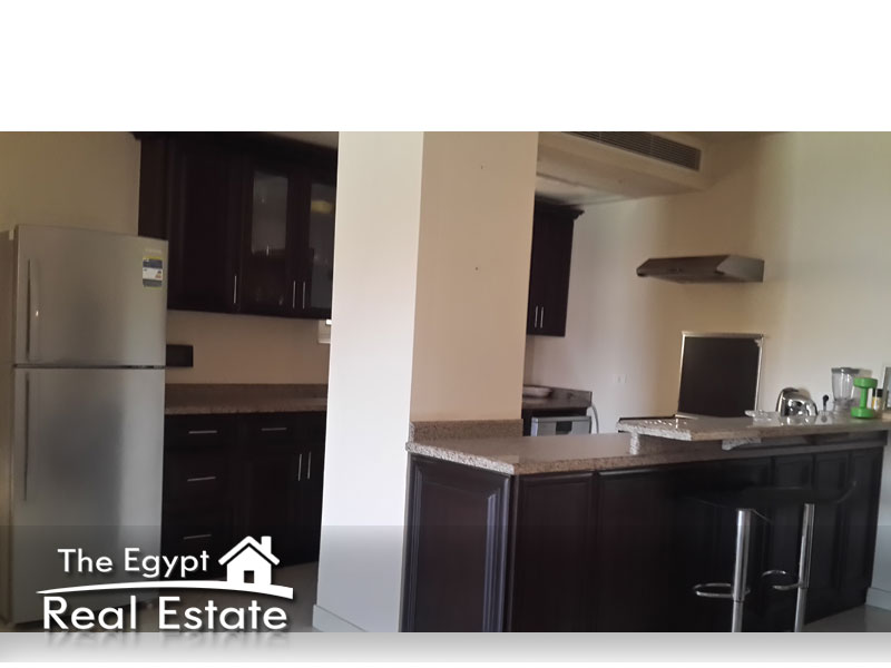 The Egypt Real Estate :Residential Apartments For Rent in Choueifat - Cairo - Egypt :Photo#9