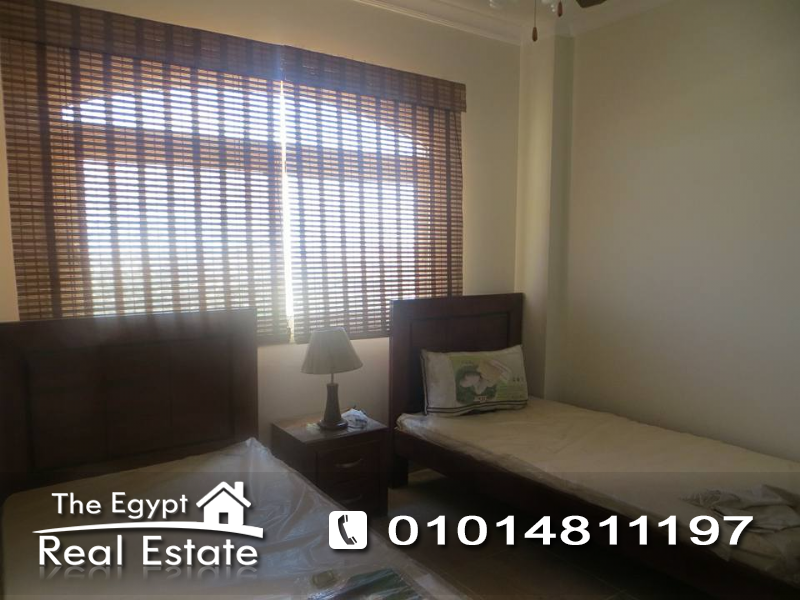 The Egypt Real Estate :Vacation Duplex & Garden For Rent in Telal - Ain Sokhna / Suez - Egypt :Photo#2
