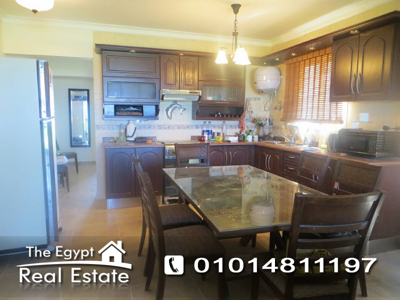 The Egypt Real Estate :Vacation Duplex & Garden For Rent in Telal - Ain Sokhna / Suez - Egypt :Photo#3