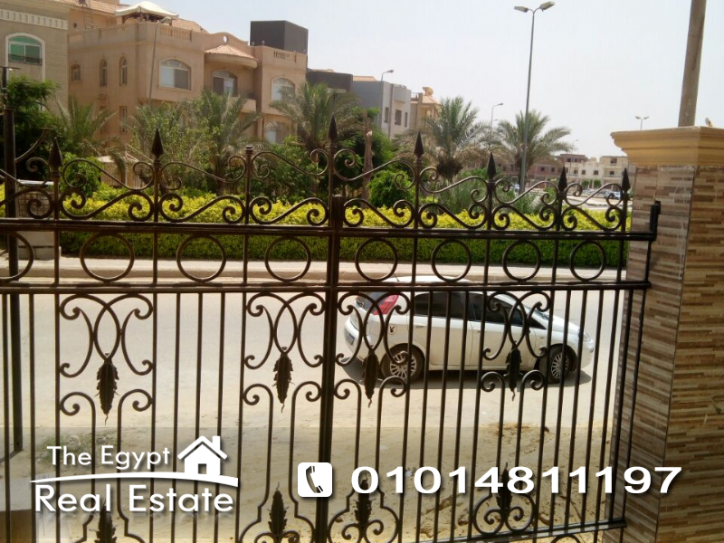 ذا إيجبت ريل إستيت :سكنى دوبلكس للبيع فى الياسمين 1 - القاهرة - مصر :Photo#2