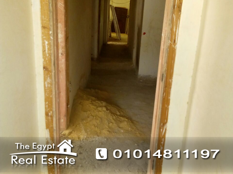 The Egypt Real Estate :Residential Duplex For Sale in Yasmeen 1 - Cairo - Egypt :Photo#5