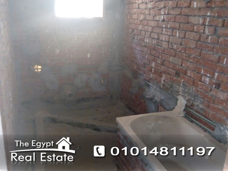 The Egypt Real Estate :Residential Duplex For Sale in Yasmeen 1 - Cairo - Egypt :Photo#6
