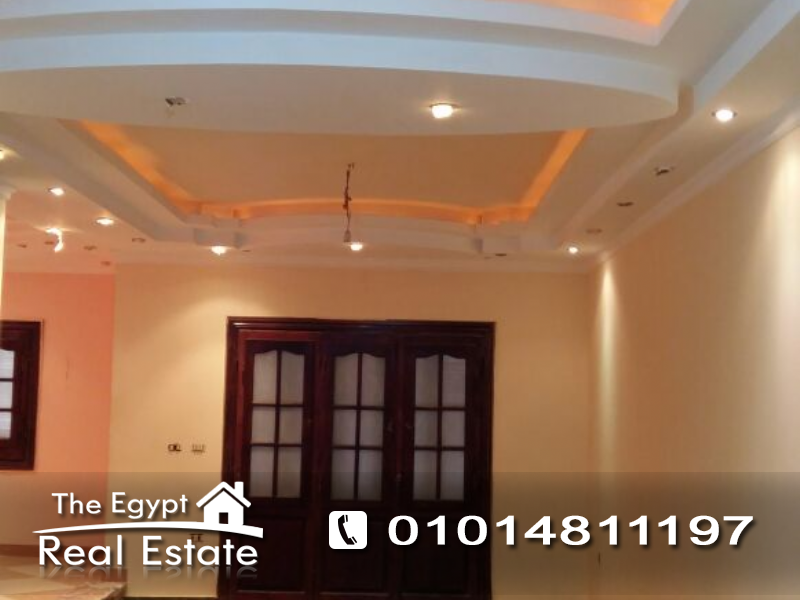 The Egypt Real Estate :1555 :Residential Apartments For Sale in  Gharb Arabella - Cairo - Egypt