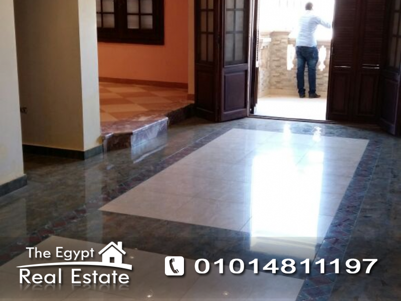 The Egypt Real Estate :Residential Apartments For Sale in Gharb Arabella - Cairo - Egypt :Photo#2