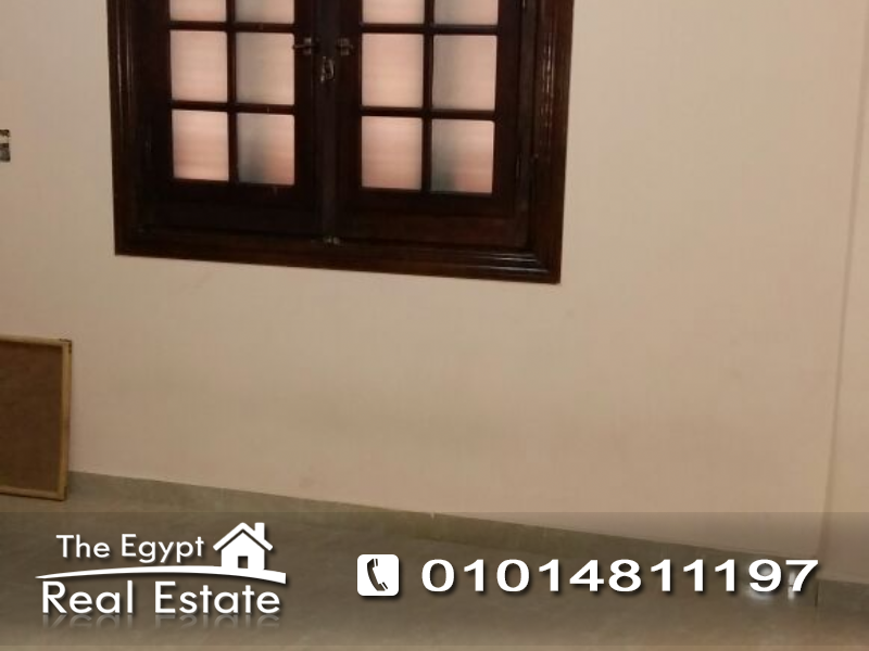 The Egypt Real Estate :Residential Apartments For Sale in Gharb Arabella - Cairo - Egypt :Photo#3