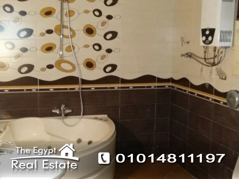 The Egypt Real Estate :Residential Apartments For Sale in Gharb Arabella - Cairo - Egypt :Photo#4