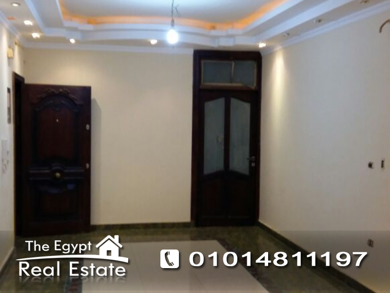 The Egypt Real Estate :Residential Apartments For Sale in Gharb Arabella - Cairo - Egypt :Photo#5