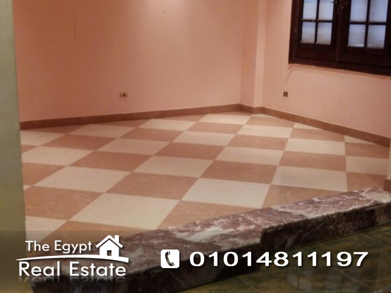 The Egypt Real Estate :Residential Apartments For Sale in Gharb Arabella - Cairo - Egypt :Photo#6