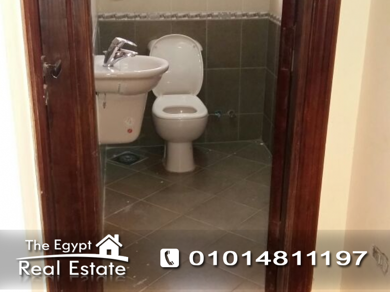 The Egypt Real Estate :Residential Apartments For Sale in Gharb Arabella - Cairo - Egypt :Photo#7