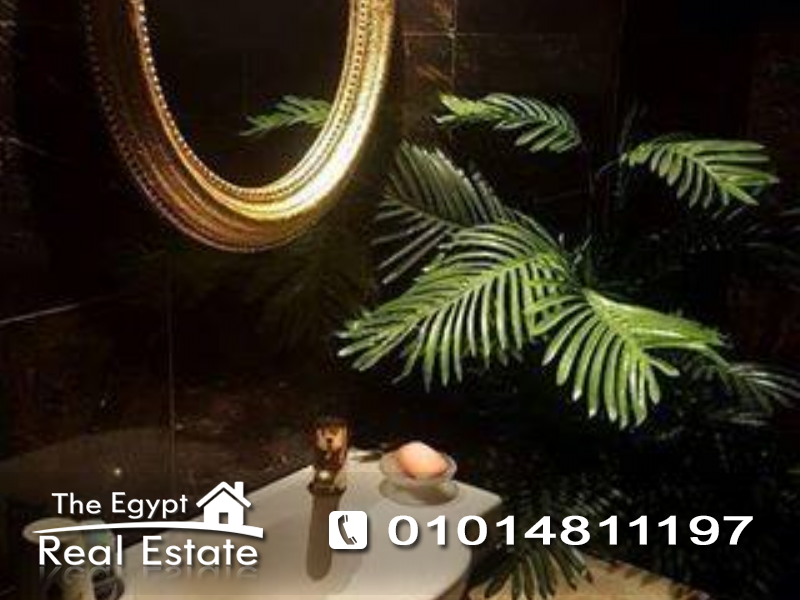 ذا إيجبت ريل إستيت :سكنى شقق للبيع فى التجمع الخامس - القاهرة - مصر :Photo#4