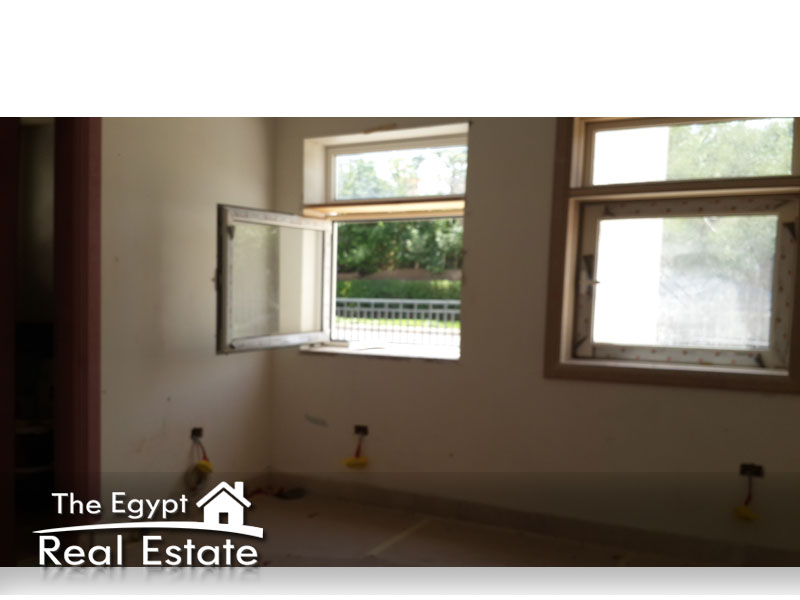 The Egypt Real Estate :Residential Stand Alone Villa For Rent in Katameya Heights - Cairo - Egypt :Photo#3