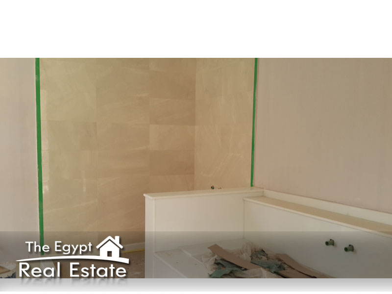 The Egypt Real Estate :Residential Stand Alone Villa For Rent in Katameya Heights - Cairo - Egypt :Photo#5