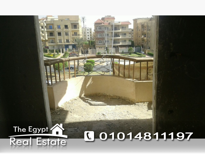 ذا إيجبت ريل إستيت :سكنى شقق للبيع فى التجمع الخامس - القاهرة - مصر :Photo#2