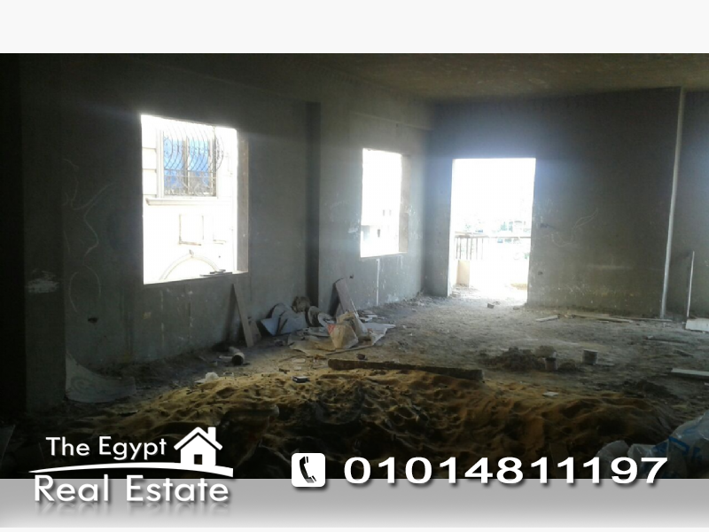 The Egypt Real Estate :Residential Apartments For Sale in 5th - Fifth Settlement - Cairo - Egypt :Photo#3