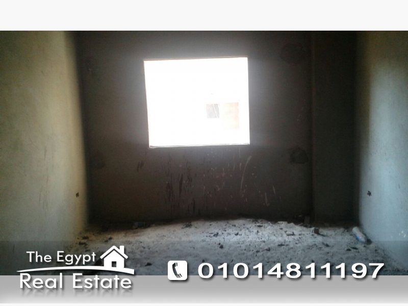 The Egypt Real Estate :Residential Apartments For Sale in 5th - Fifth Settlement - Cairo - Egypt :Photo#4