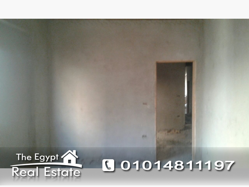 The Egypt Real Estate :Residential Apartments For Sale in 5th - Fifth Settlement - Cairo - Egypt :Photo#5