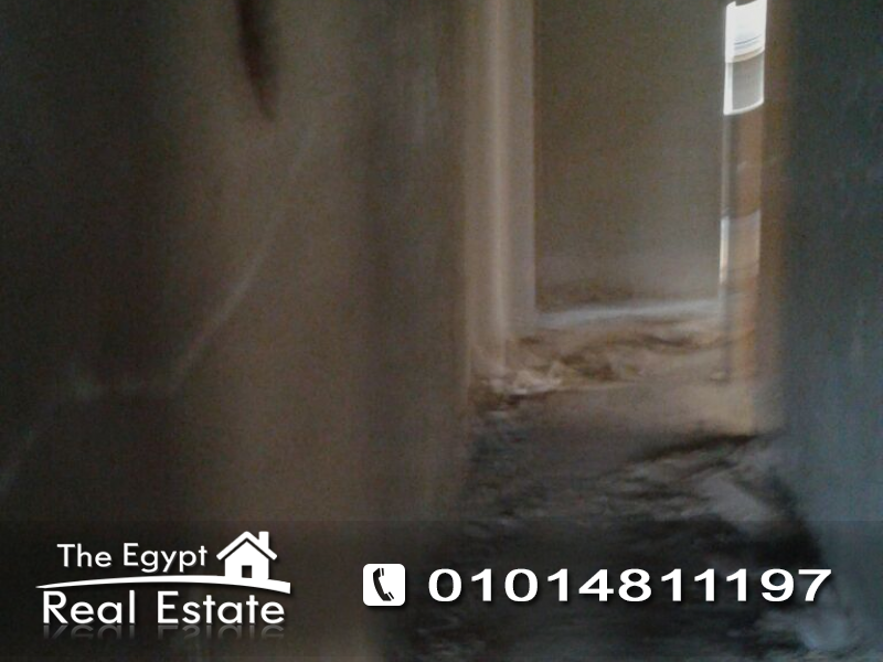 The Egypt Real Estate :Residential Apartments For Sale in 5th - Fifth Settlement - Cairo - Egypt :Photo#6