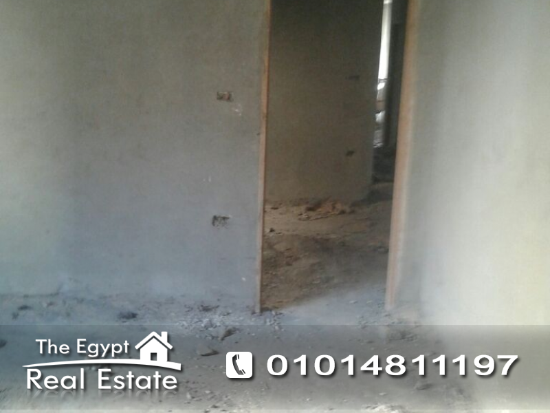 The Egypt Real Estate :Residential Apartments For Sale in 5th - Fifth Settlement - Cairo - Egypt :Photo#7