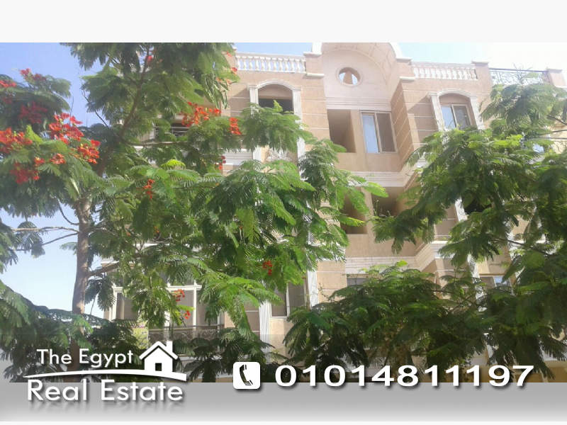 The Egypt Real Estate :Residential Apartments For Sale in Gharb Arabella - Cairo - Egypt :Photo#2