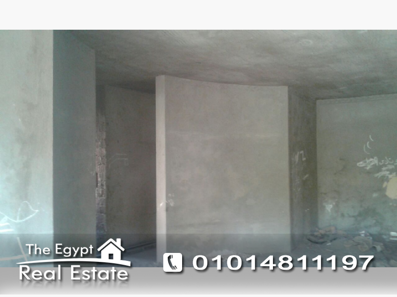 The Egypt Real Estate :Residential Apartments For Sale in Gharb Arabella - Cairo - Egypt :Photo#4