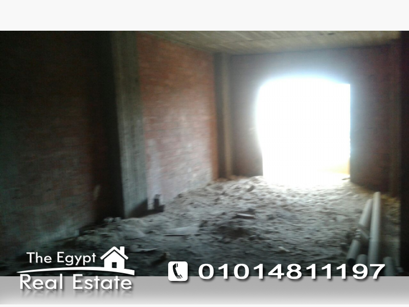 The Egypt Real Estate :Residential Apartments For Sale in Gharb Arabella - Cairo - Egypt :Photo#5