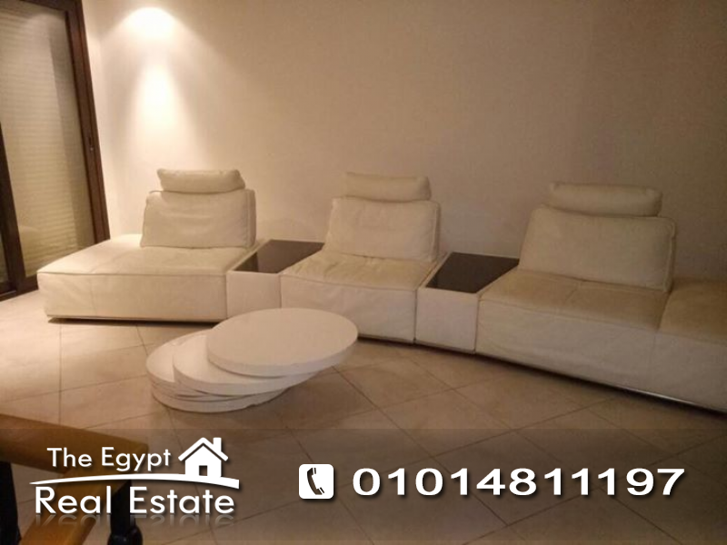 The Egypt Real Estate :Residential Twin House For Rent in Marassi - North Coast / Marsa Matrouh - Egypt :Photo#2