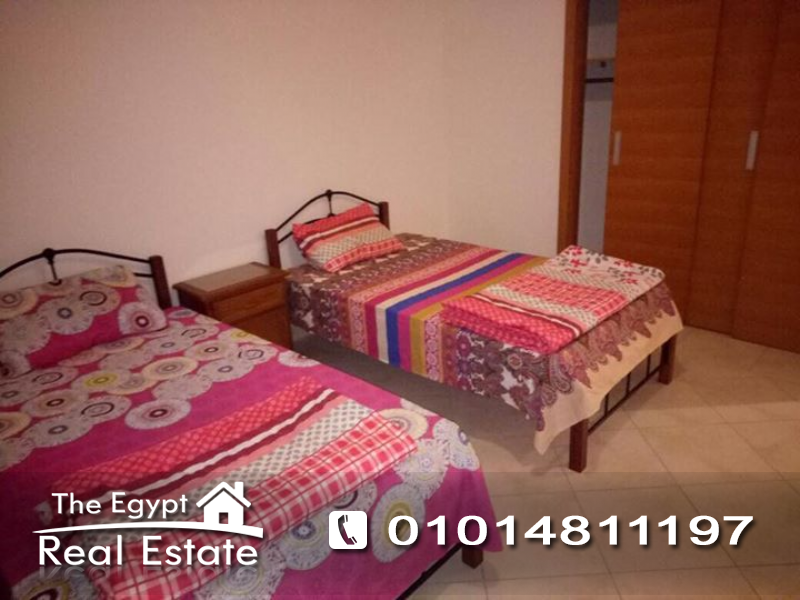 The Egypt Real Estate :Residential Twin House For Rent in Marassi - North Coast / Marsa Matrouh - Egypt :Photo#7