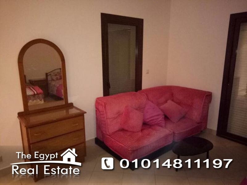 The Egypt Real Estate :Residential Twin House For Rent in Marassi - North Coast / Marsa Matrouh - Egypt :Photo#8