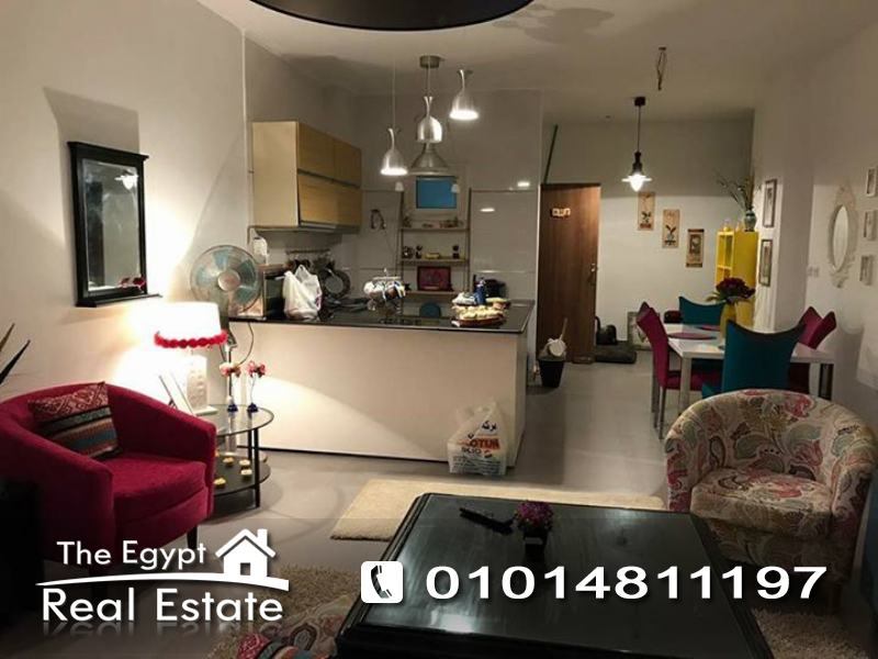 The Egypt Real Estate :1572 :Vacation Chalet For Sale in Amwaj - North Coast / Marsa Matrouh - Egypt
