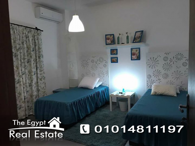The Egypt Real Estate :Vacation Chalet For Sale in Amwaj - North Coast / Marsa Matrouh - Egypt :Photo#10