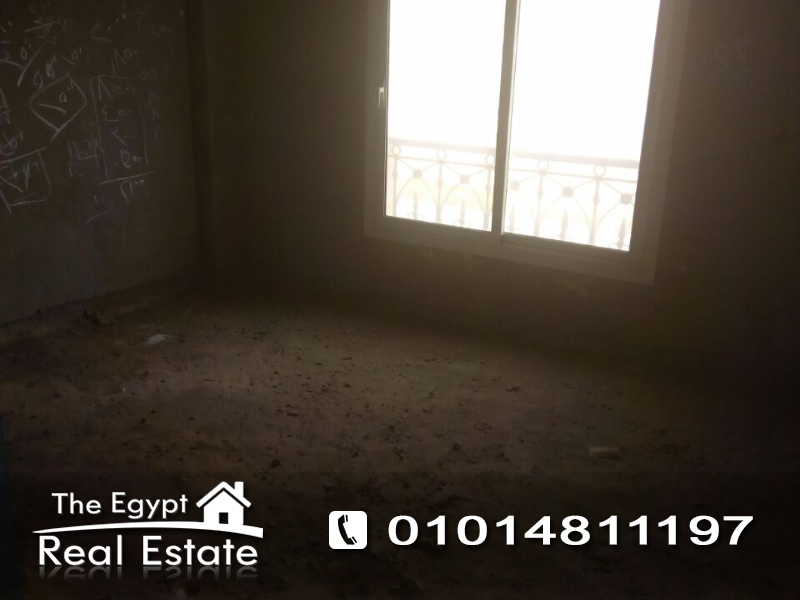 The Egypt Real Estate :Residential Apartments For Sale in Hayati Residence Compound - Cairo - Egypt :Photo#5