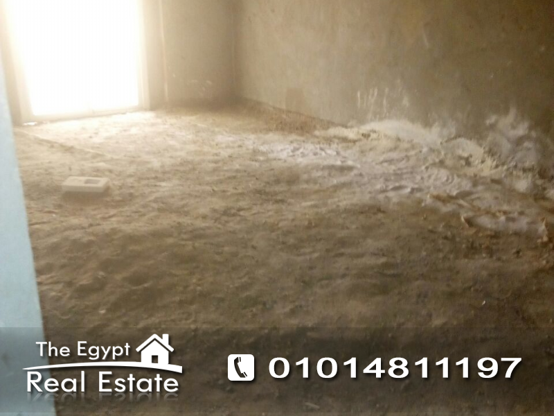 The Egypt Real Estate :Residential Apartments For Sale in Hayati Residence Compound - Cairo - Egypt :Photo#6