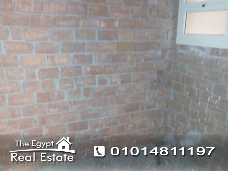 The Egypt Real Estate :Residential Apartments For Sale in Hayati Residence Compound - Cairo - Egypt :Photo#7