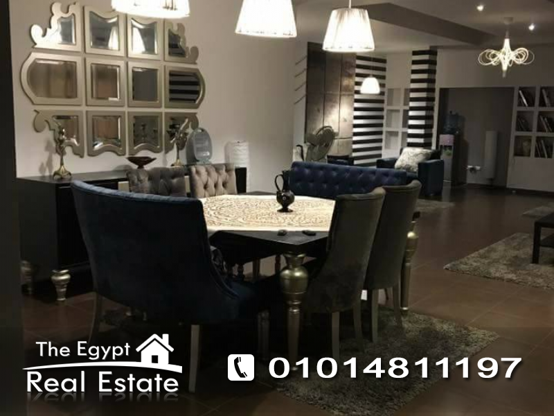 ذا إيجبت ريل إستيت :سكنى شقق للبيع فى عمارات البنفسج - القاهرة - مصر :Photo#2