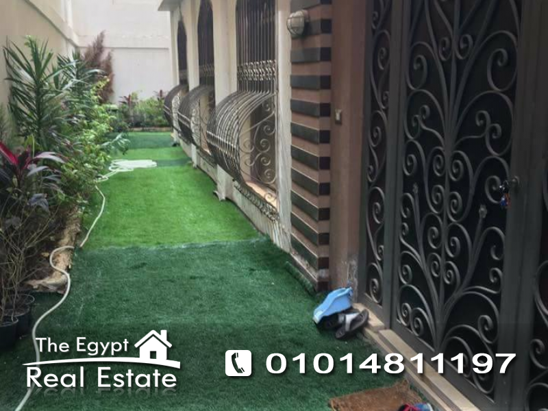 ذا إيجبت ريل إستيت :سكنى شقق للبيع فى عمارات البنفسج - القاهرة - مصر :Photo#3