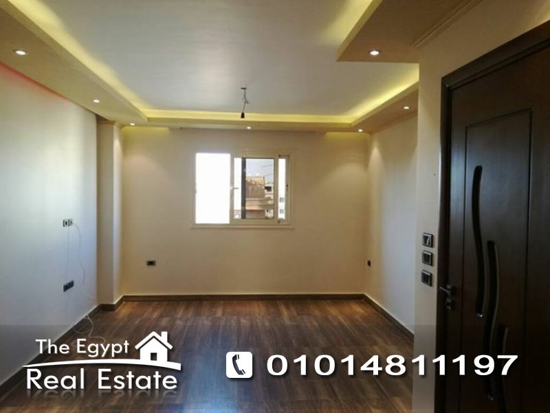 The Egypt Real Estate :Residential Penthouse For Rent in New Cairo - Cairo - Egypt :Photo#7