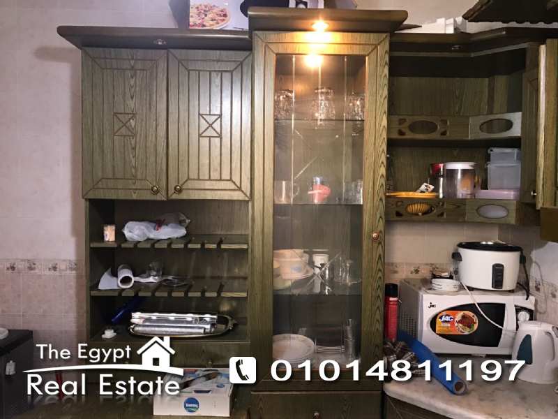 ذا إيجبت ريل إستيت :سكنى شقق للإيجار فى مدينة الرحاب - القاهرة - مصر :Photo#10