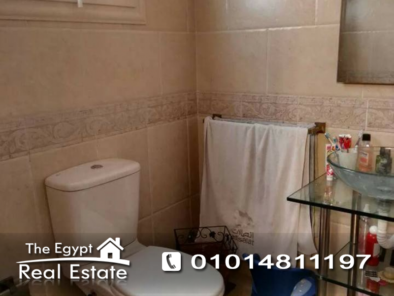 The Egypt Real Estate :Residential Apartments For Sale in Yasmeen - Cairo - Egypt :Photo#6
