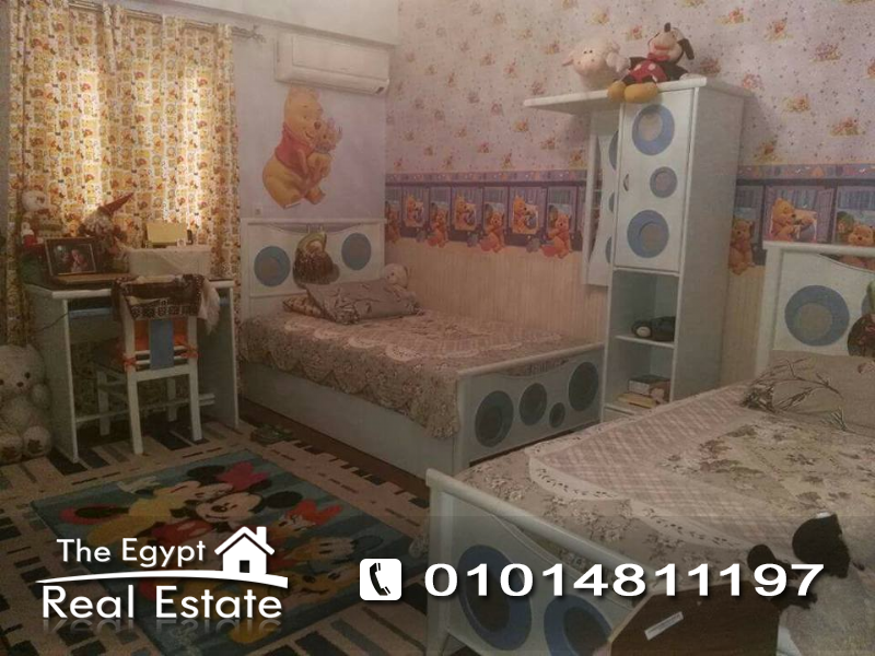 The Egypt Real Estate :Residential Apartments For Sale in Yasmeen - Cairo - Egypt :Photo#7