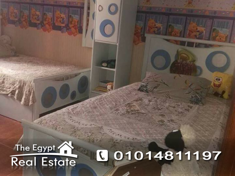The Egypt Real Estate :Residential Apartments For Sale in Yasmeen - Cairo - Egypt :Photo#8