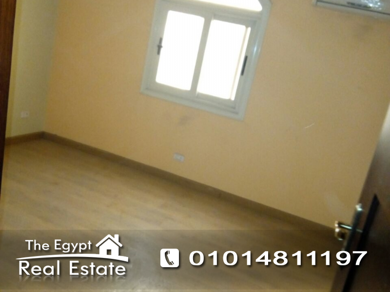 The Egypt Real Estate :Residential Apartments For Rent in Deplomasieen - Cairo - Egypt :Photo#4