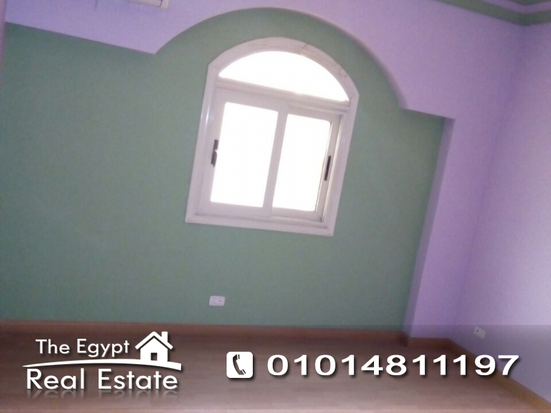 The Egypt Real Estate :Residential Apartments For Rent in Deplomasieen - Cairo - Egypt :Photo#5