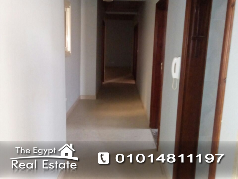 The Egypt Real Estate :Residential Apartments For Rent in Deplomasieen - Cairo - Egypt :Photo#7