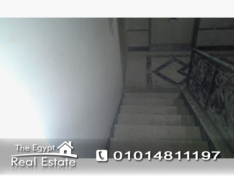 ذا إيجبت ريل إستيت :سكنى شقق للبيع فى البنفسج - القاهرة - مصر :Photo#2